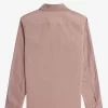Camisa con cremallera para hombre Camisa con cremallera para hombre