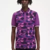 Camisa de camuflaje para hombre Camisa de camuflaje para hombre