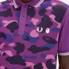Camisa de camuflaje para hombre Camisa de camuflaje para hombre
