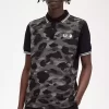 Camisa de camuflaje para hombre Camisa de camuflaje para hombre