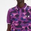 Camisa de camuflaje para hombre Camisa de camuflaje para hombre