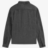 Camisa de espiga para hombre