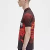 Camisa de hombre con estampado gráfico