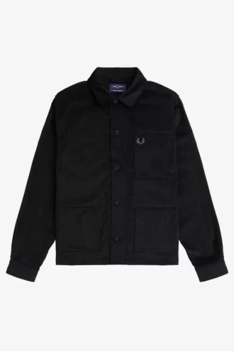 Camisa de hombre Needlecord