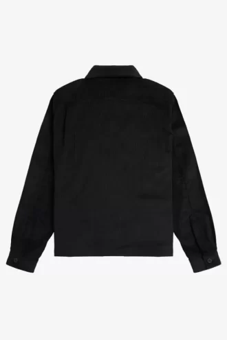 Camisa de hombre Needlecord