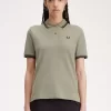 Camisa de mujer G3600 Camisa de mujer G3600
