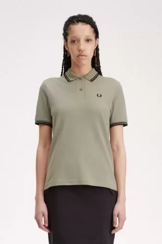 Camisa de mujer G3600