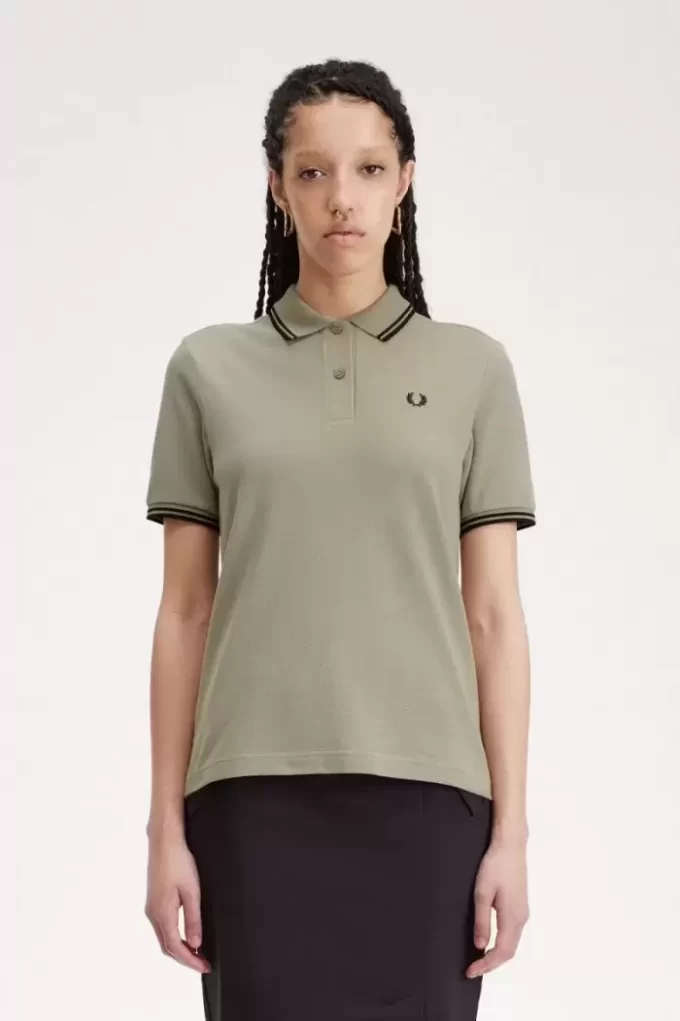 Camisa de mujer G3600 Camisa de mujer G3600