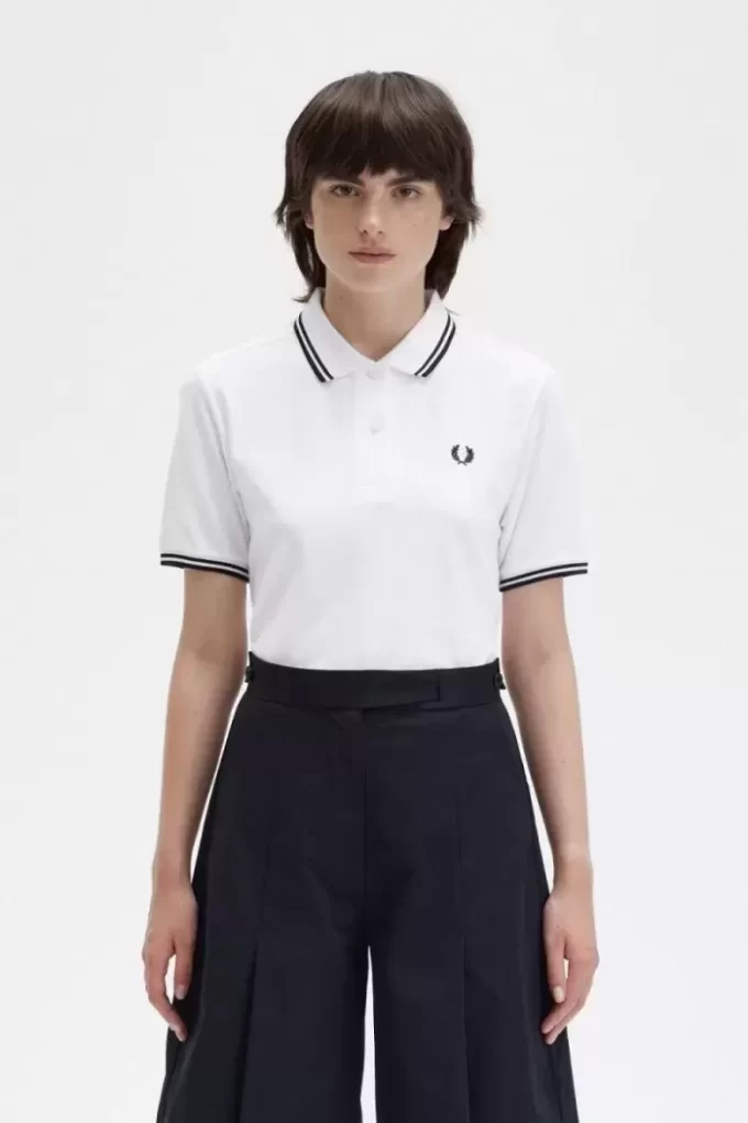 Camisa de mujer G3600