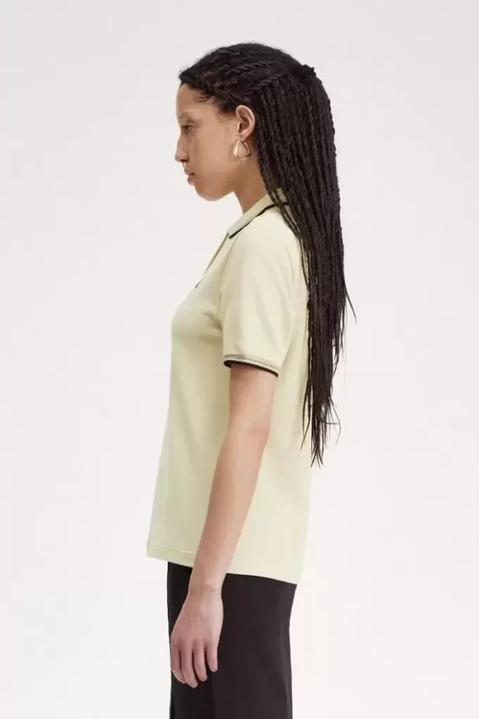 Camisa de mujer G3600