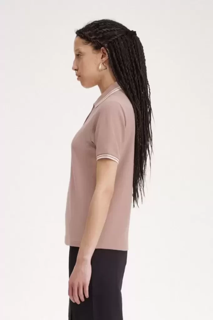 Camisa de mujer G3600 Camisa de mujer G3600