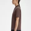 Camisa de mujer G3600 Camisa de mujer G3600