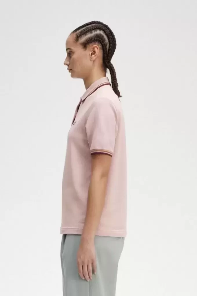 Camisa de mujer G3600 Camisa de mujer G3600