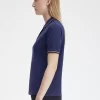 Camisa de mujer G3600 Camisa de mujer G3600