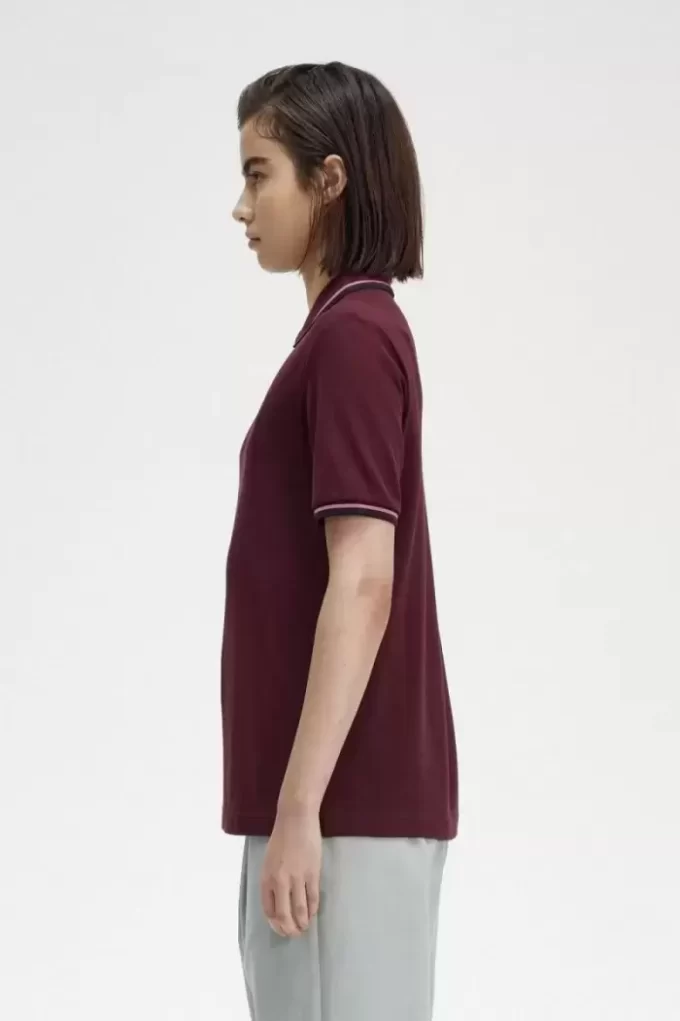 Camisa de mujer G3600