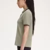 Camisa de mujer G3600 Camisa de mujer G3600