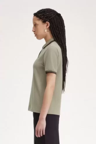 Camisa de mujer G3600