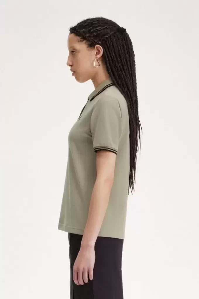Camisa de mujer G3600 Camisa de mujer G3600