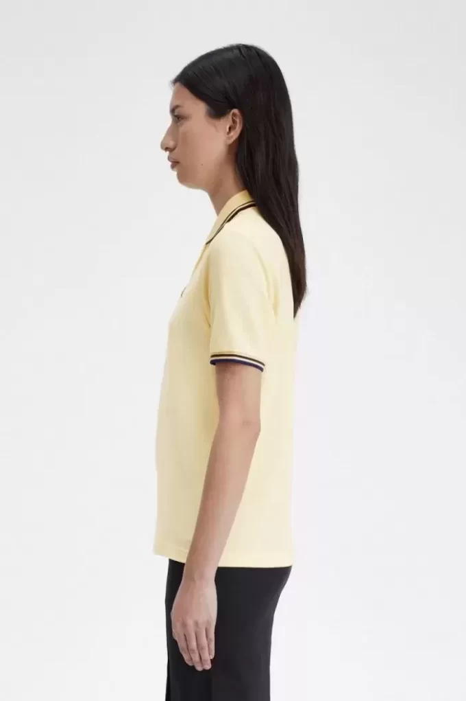 Camisa de mujer G3600