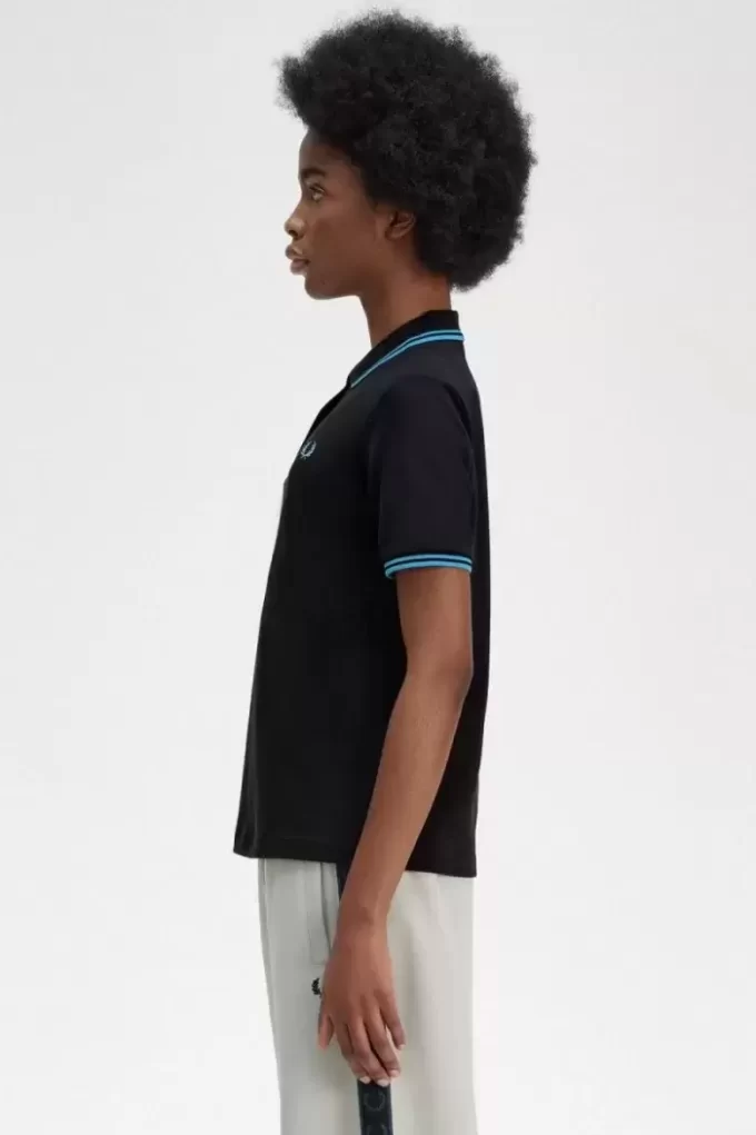 Camisa de mujer G3600