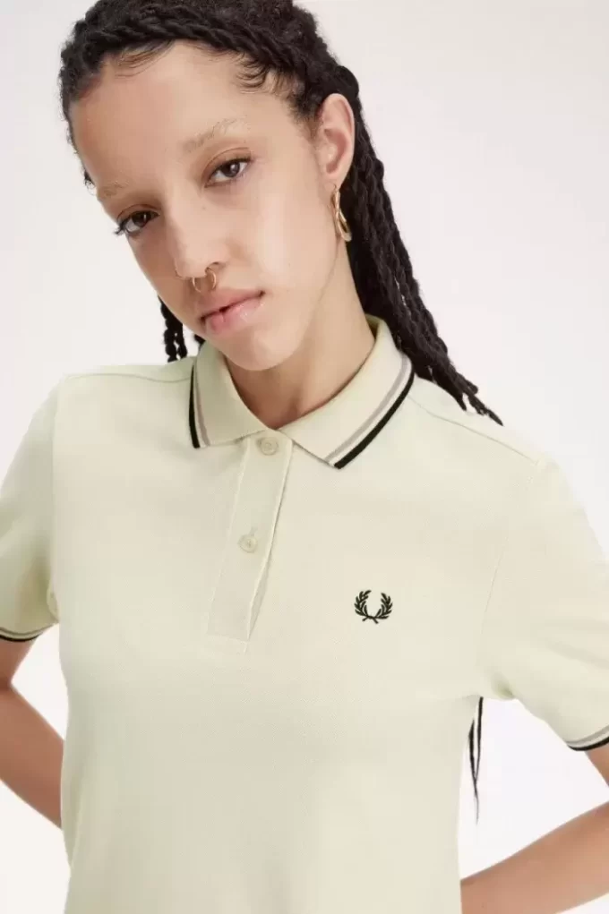 Camisa de mujer G3600