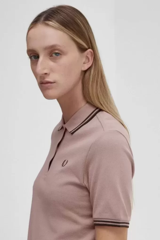 Camisa de mujer G3600