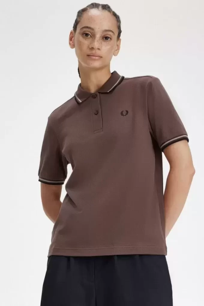 Camisa de mujer G3600 Camisa de mujer G3600