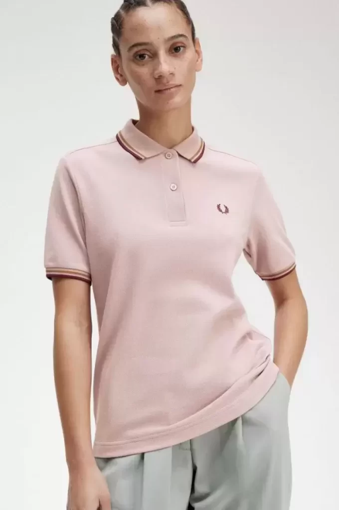 Camisa de mujer G3600 Camisa de mujer G3600