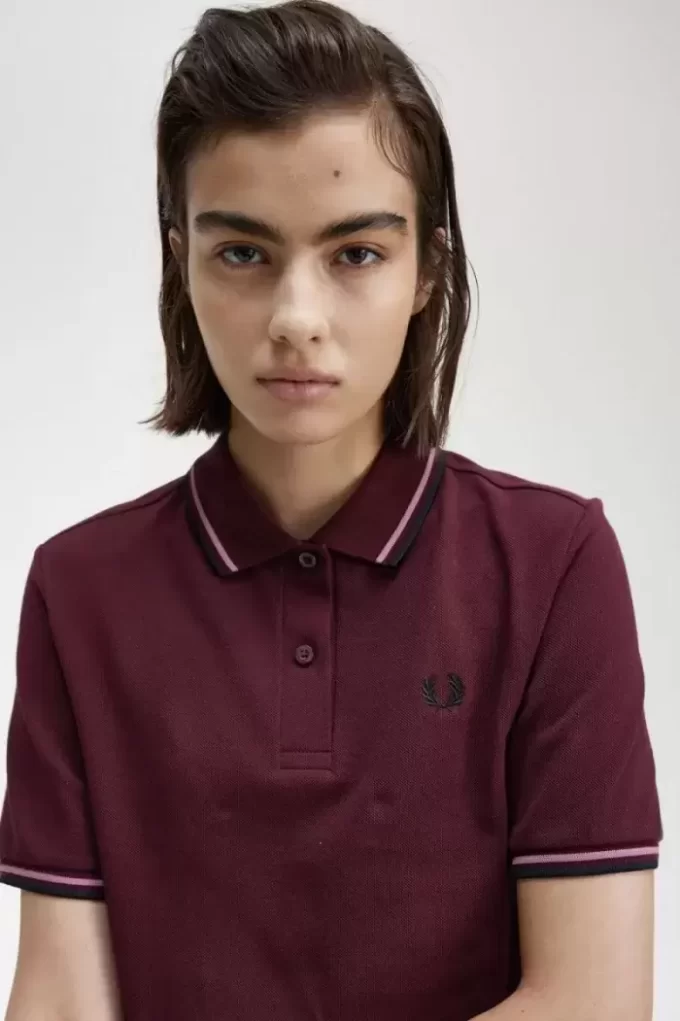 Camisa de mujer G3600