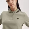 Camisa de mujer G3600 Camisa de mujer G3600