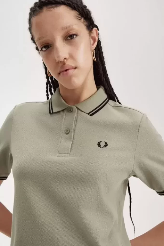 Camisa de mujer G3600 Camisa de mujer G3600