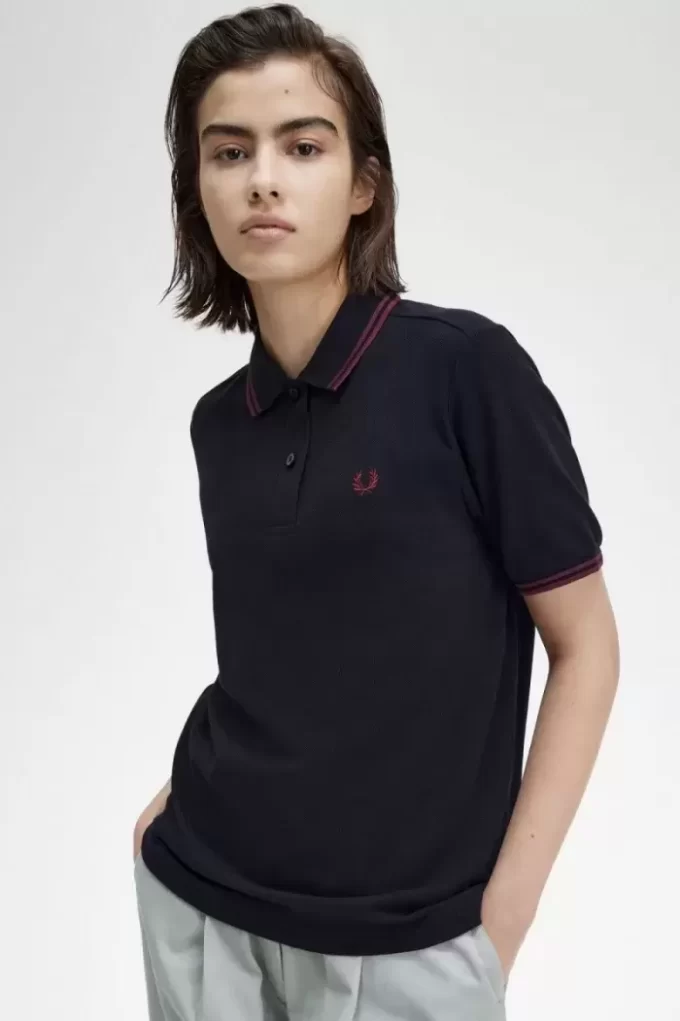 Camisa de mujer G3600