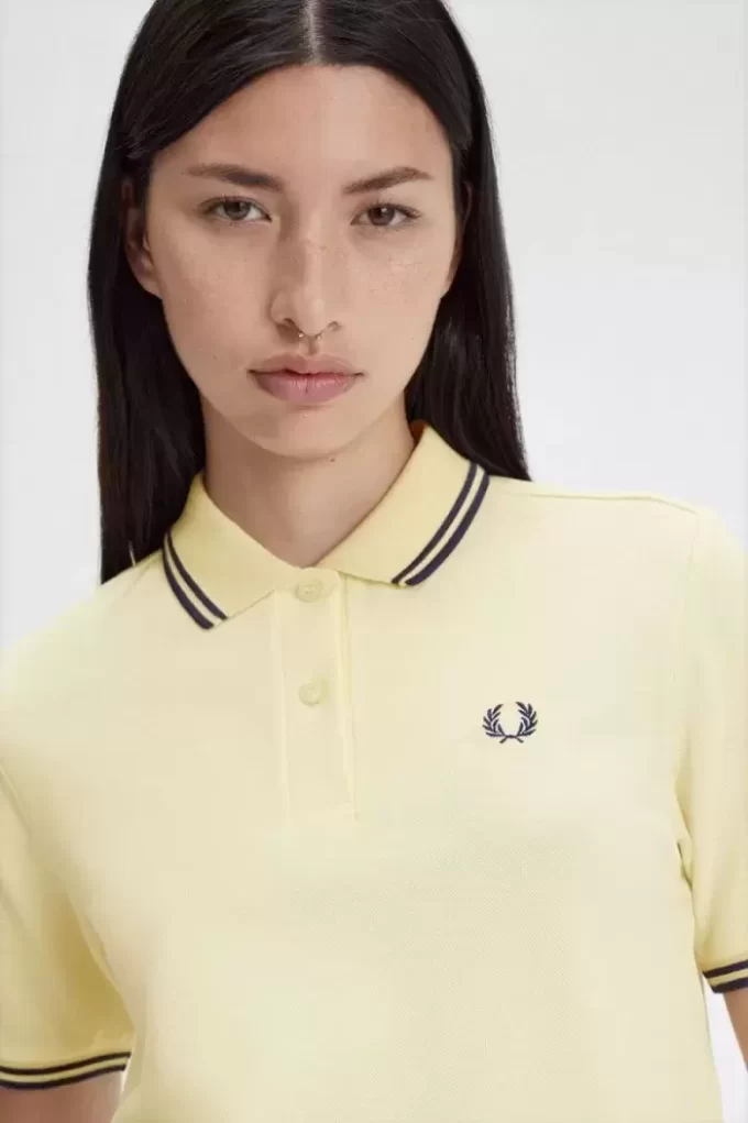 Camisa de mujer G3600