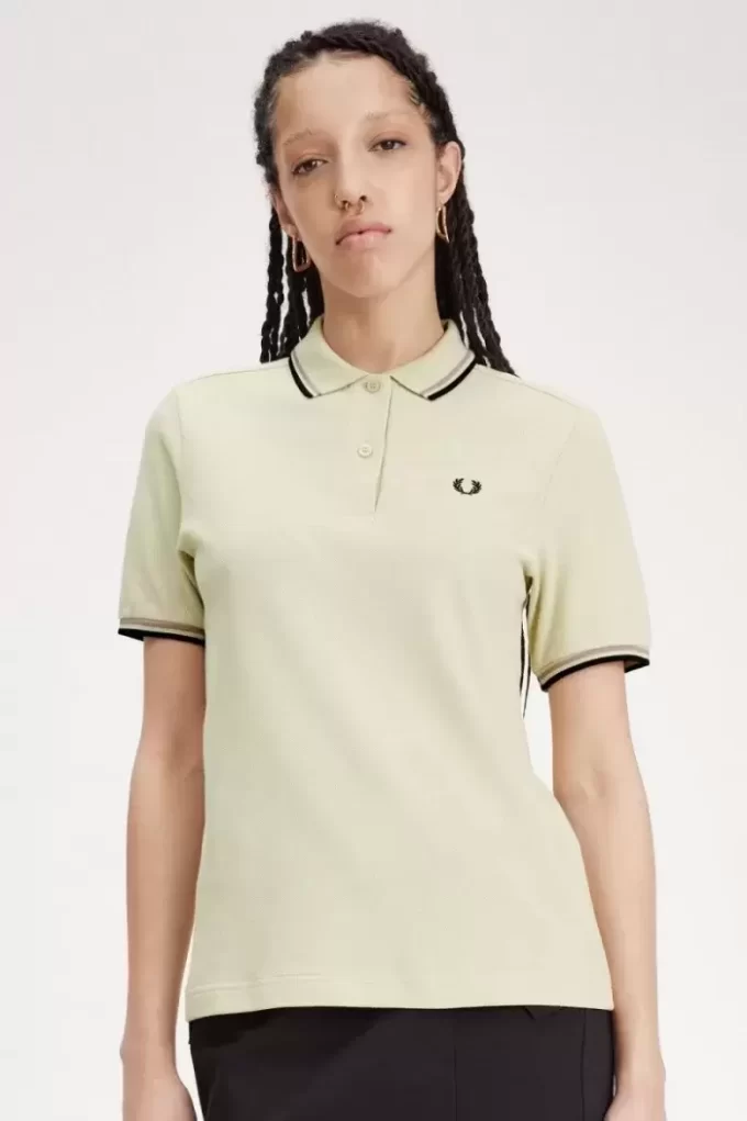 Camisa de mujer G3600
