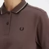 Camisa de mujer G3600 Camisa de mujer G3600