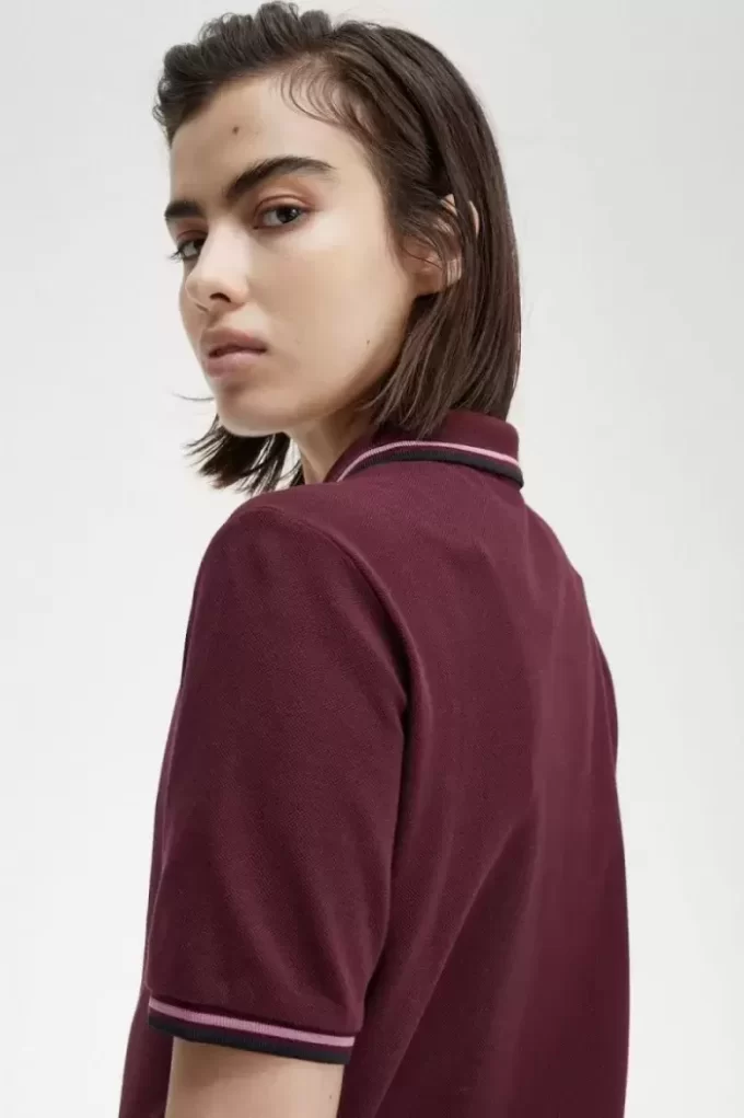 Camisa de mujer G3600