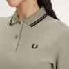 Camisa de mujer G3600 Camisa de mujer G3600