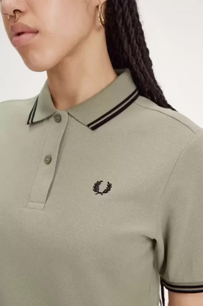 Camisa de mujer G3600 Camisa de mujer G3600