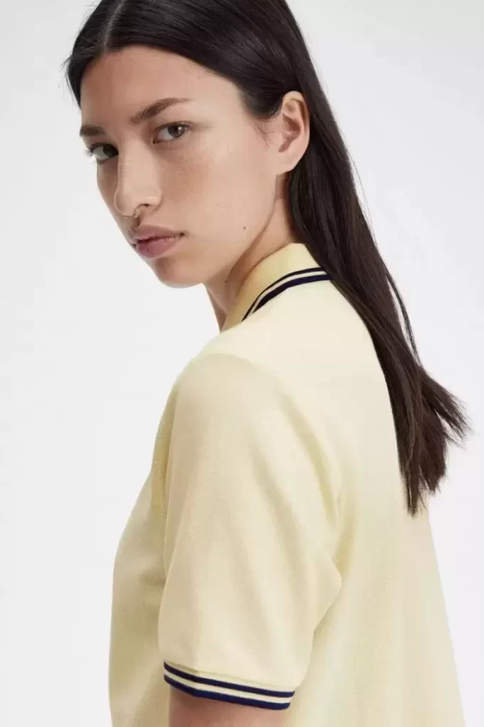 Camisa de mujer G3600