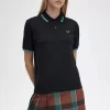 Camisa de mujer G3600 Camisa de mujer G3600