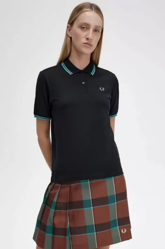 Camisa de mujer G3600 Camisa de mujer G3600