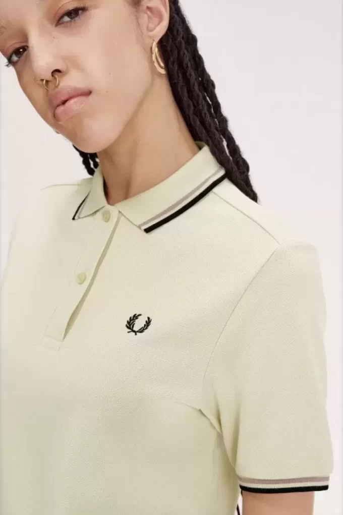 Camisa de mujer G3600