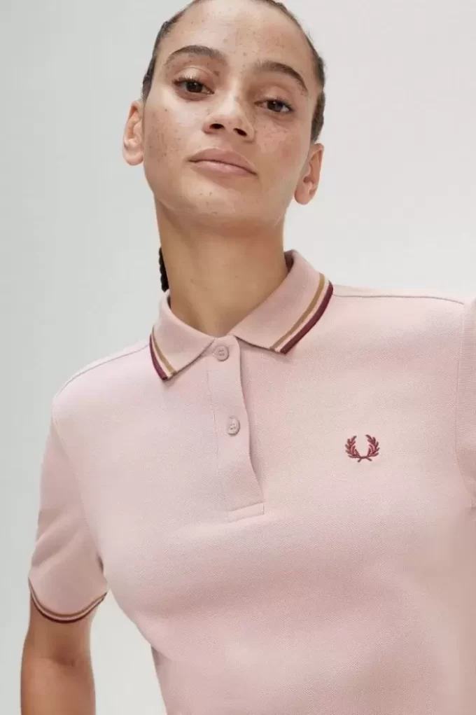 Camisa de mujer G3600 Camisa de mujer G3600