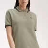 Camisa de mujer G3600 Camisa de mujer G3600