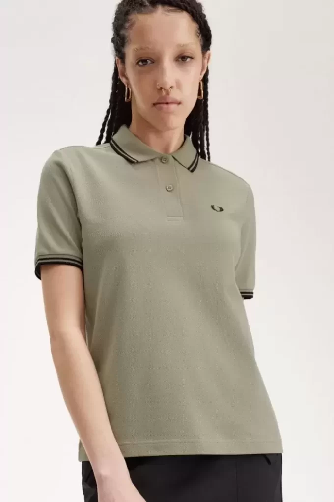 Camisa de mujer G3600 Camisa de mujer G3600