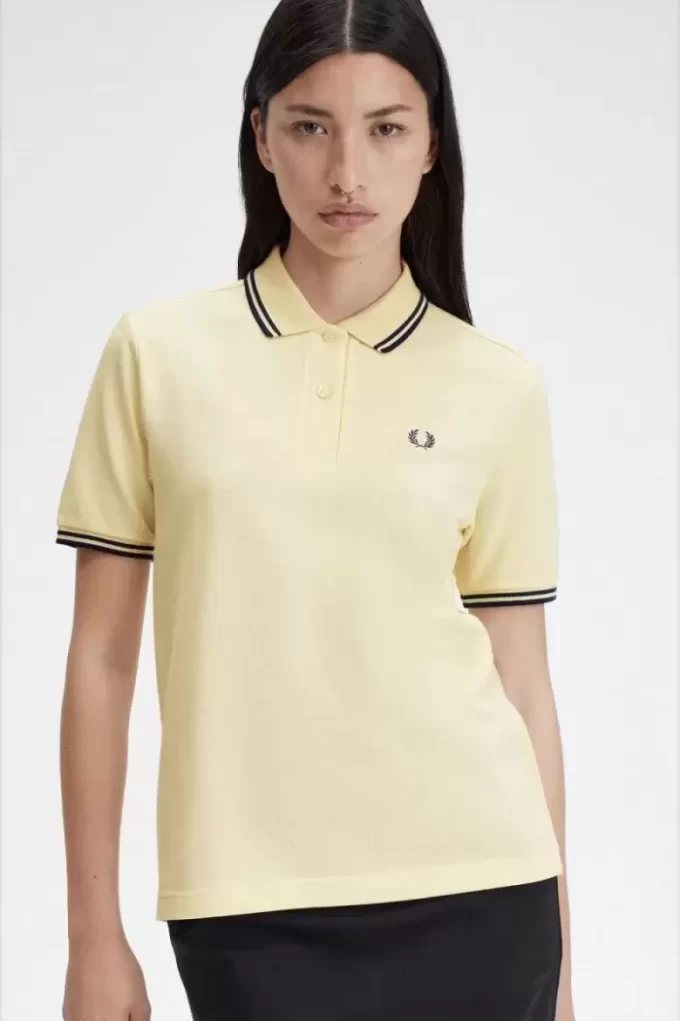 Camisa de mujer G3600