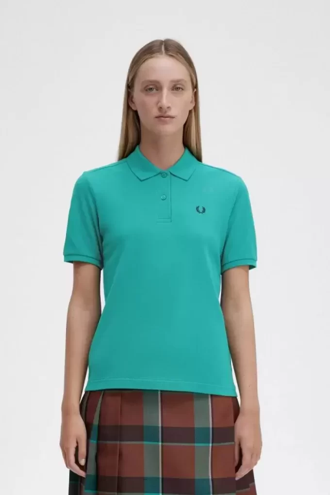 Camisa de mujer G6000 Camisa de mujer G6000