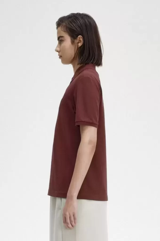 Camisa de mujer G6000 Camisa de mujer G6000