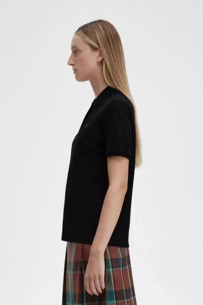 Camisa de mujer G6000 Camisa de mujer G6000