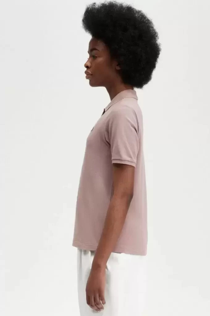Camisa de mujer G6000 Camisa de mujer G6000